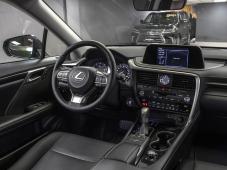 Lexus RX 300 AWD Prestige