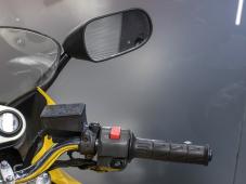 Kawasaki ZR 750G #0561