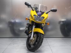 Kawasaki ZR 750G #0561