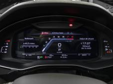 Audi SQ7 4.0 TFSI Quattro