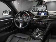 BMW 4 series 430i 