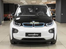 BMW i3 REX