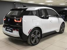 BMW i3 REX