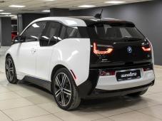 BMW i3 REX