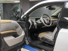 BMW i3 REX