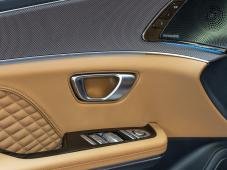 BYD Han EV