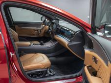 BYD Han EV