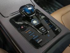 BYD Han EV