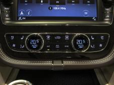 Bentley Bentayga 4.0 V8 Mulliner