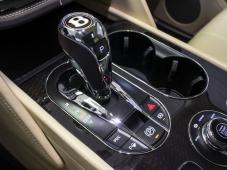 Bentley Bentayga 4.0 V8 Mulliner