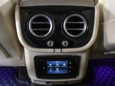 Bentley Bentayga 4.0 V8 Mulliner