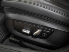 BMW 5 series 530e