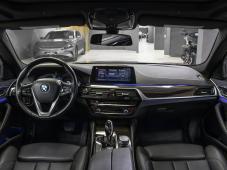 BMW 5 series 530e