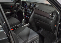 Suzuki Vitara 2WD GL Plus