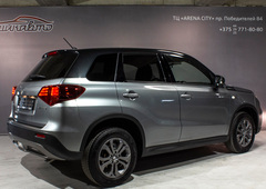 Suzuki Vitara 2WD GL Plus
