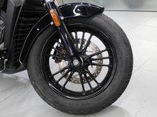 Indian Scout Sixty