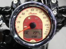 Indian Scout Sixty