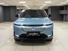 Honda eNS1 54kW E-Gallop