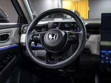 Honda eNS1 