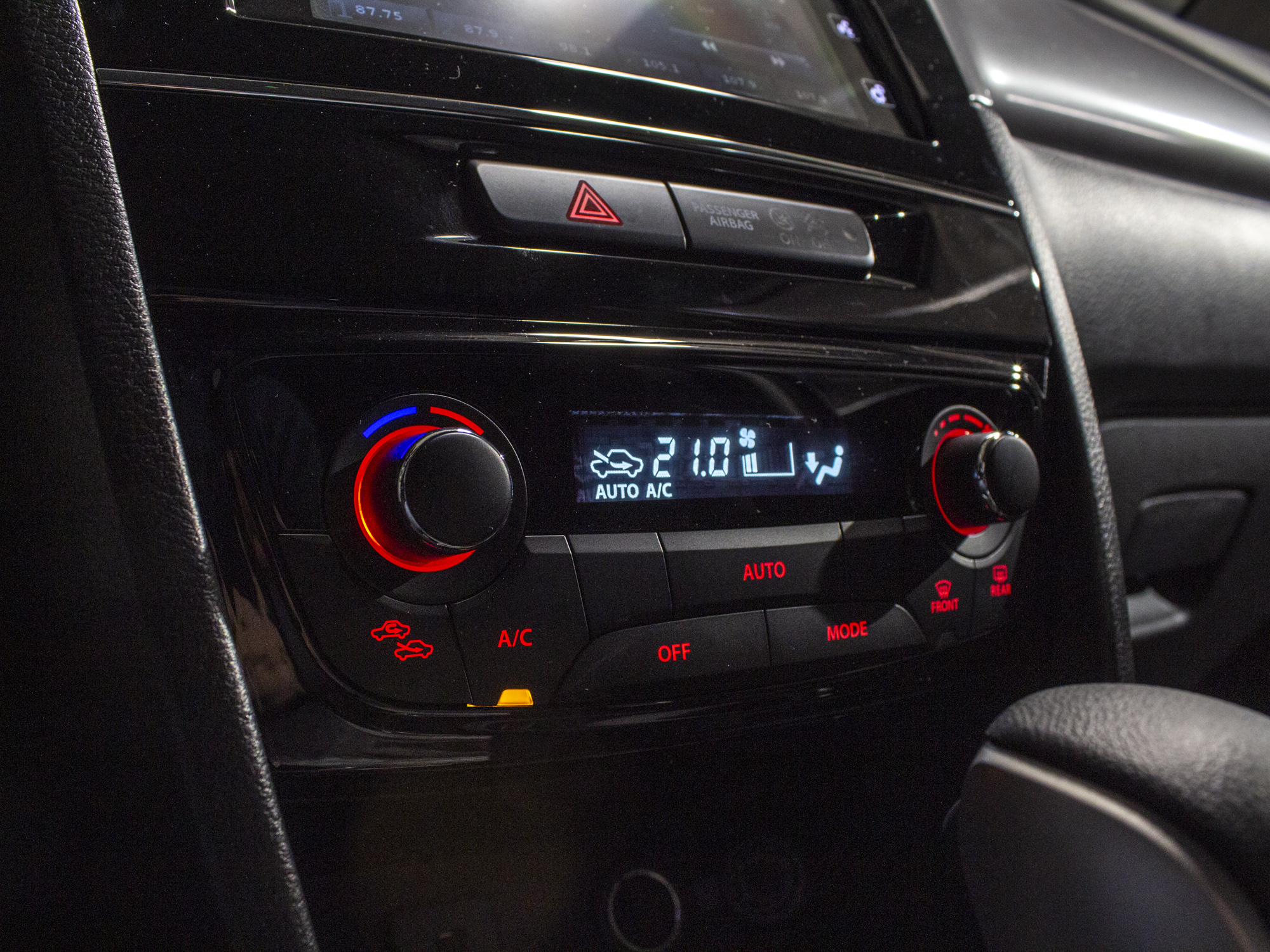 Suzuki Vitara 2WD GL Plus