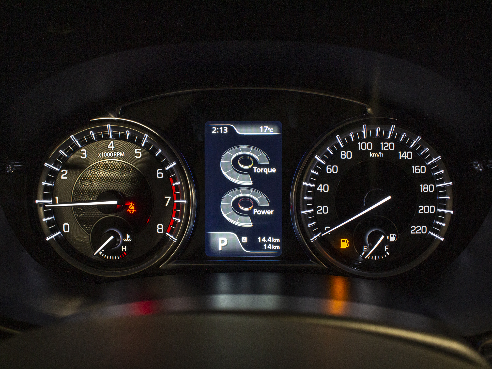 Suzuki Vitara 2WD GL Plus