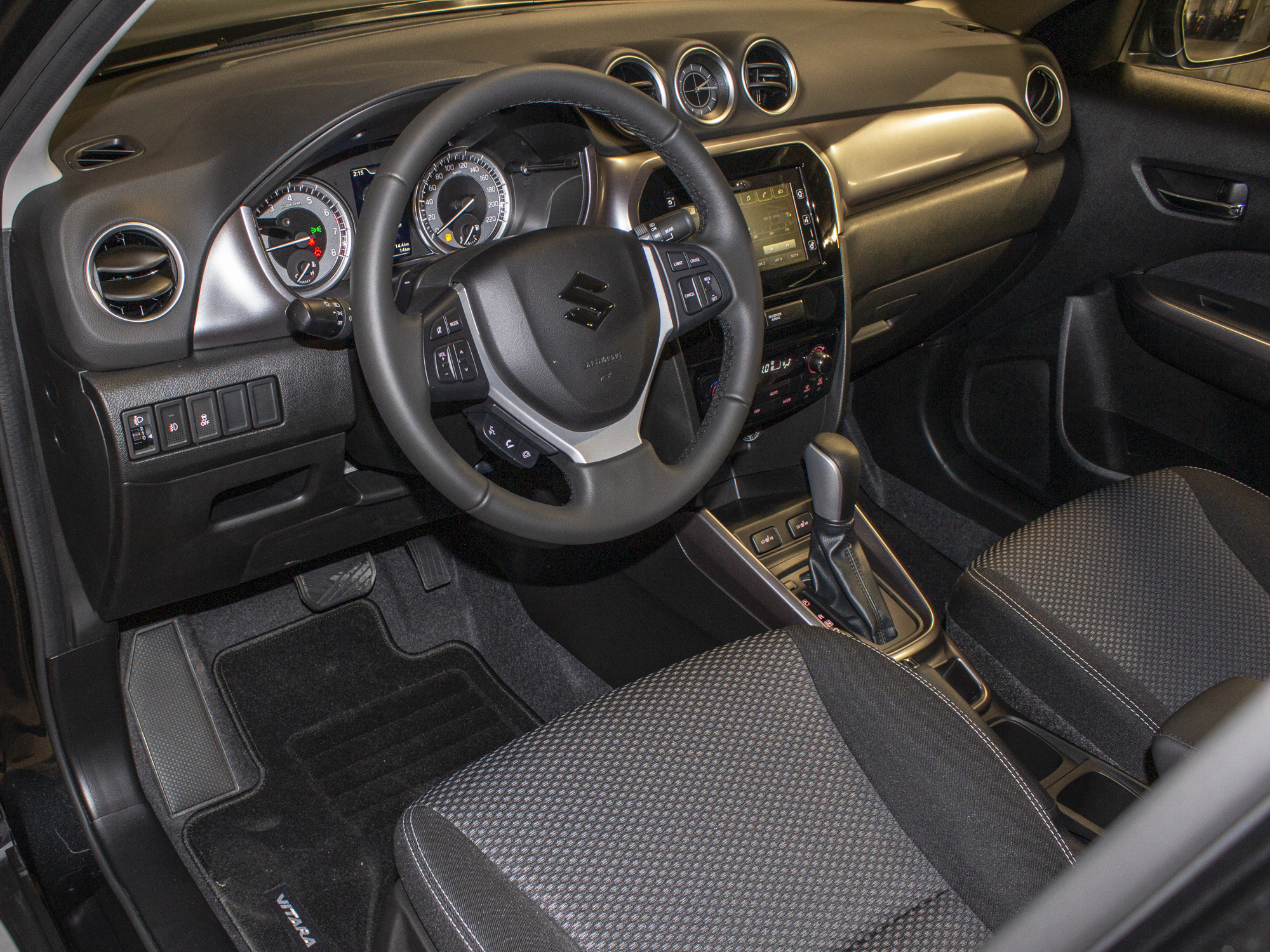 Suzuki Vitara 2WD GL Plus