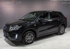 Suzuki Vitara 2WD GL Plus