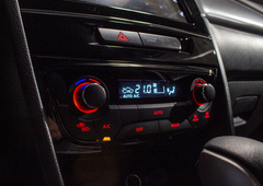Suzuki Vitara 2WD GL Plus