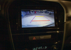 Suzuki Vitara 2WD GL Plus