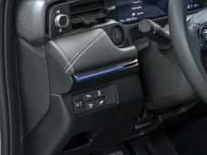 Honda eNS1 54kW E-Version