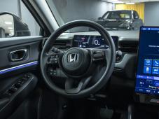 Honda eNS1 54kW E-Version