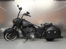 Indian Chief Dark Horse #8512