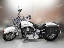 Harley-Davidson Softail Heritage Classic #0841