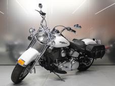 Harley-Davidson Softail Heritage Classic #0841