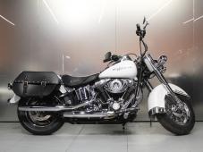 Harley-Davidson Softail Heritage Classic #0841