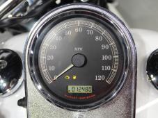 Harley-Davidson Softail Heritage Classic #0841