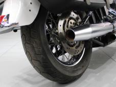 Harley-Davidson Softail Heritage Classic #0841