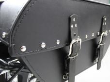 Harley-Davidson Softail Heritage Classic #0841