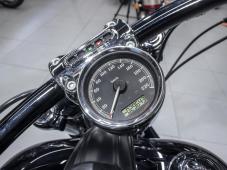 Harley-Davidson Breakout #0136