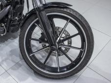 Harley-Davidson Breakout #0136