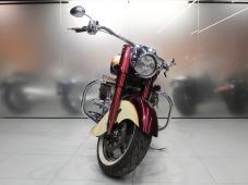 Indian Chief Vintage #2353