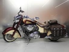 Indian Chief Vintage #2353