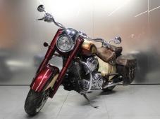 Indian Chief Vintage #2353