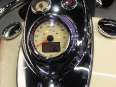Indian Chief Vintage #2353