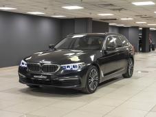 BMW 5 series 520 D