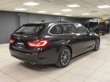 BMW 5 series 520 D
