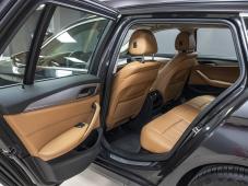 BMW 5 series 520 D