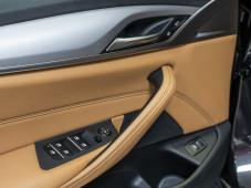 BMW 5 series 520 D