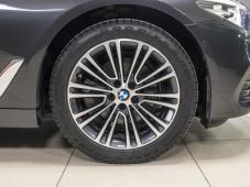 BMW 5 series 520 D