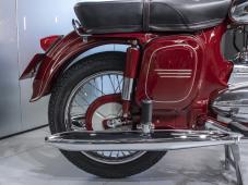 Jawa 250 TYP 559 #6613